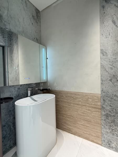 Condominium for Sale at Kiara 9 Residency - Chia Lai Foong - Bathroom - PropertyGuru.com.my