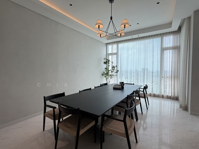 Condominium for Sale at Kiara 9 Residency - Chia Lai Foong - PropertyGuru.com.my