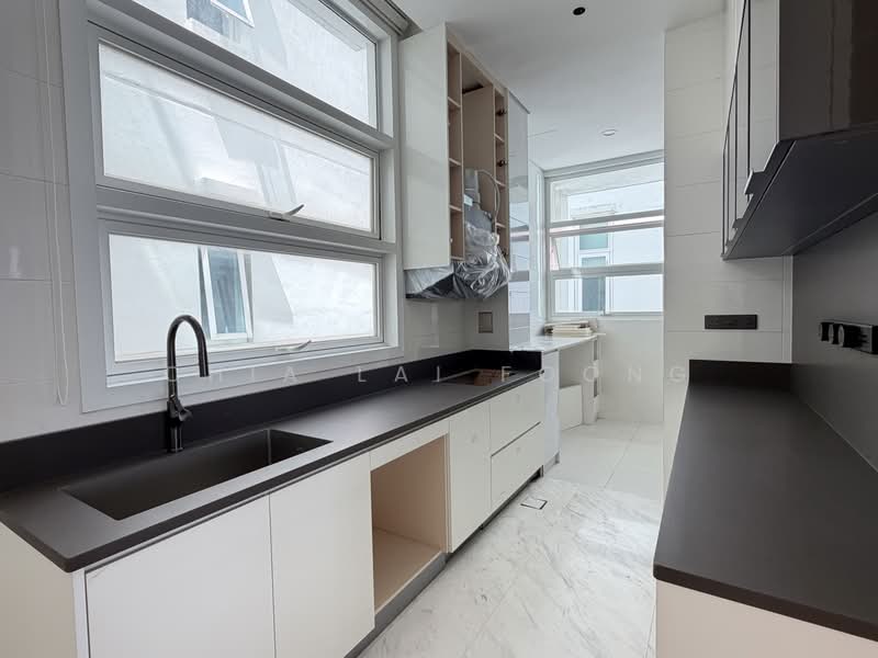 Condominium for Sale at Kiara 9 Residency - Chia Lai Foong - PropertyGuru.com.my