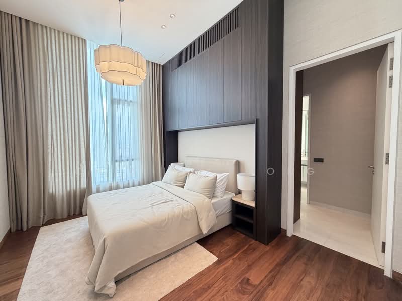 Condominium for Sale at Kiara 9 Residency - Chia Lai Foong - PropertyGuru.com.my