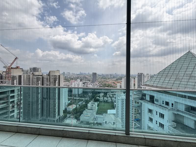 Condominium for Sale at Kiara 9 Residency - Chia Lai Foong - PropertyGuru.com.my