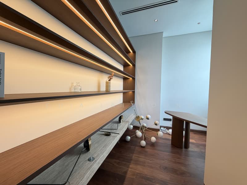 Condominium for Sale at Kiara 9 Residency - Chia Lai Foong - PropertyGuru.com.my