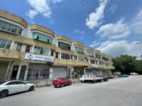 For Sale - Rawang Integrated Industrial Park
