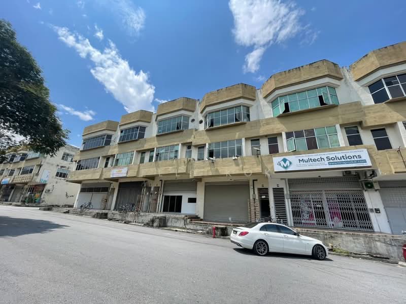 Factory for Sale in Rawang (Selangor) - Kelly Kok - PropertyGuru.com.my