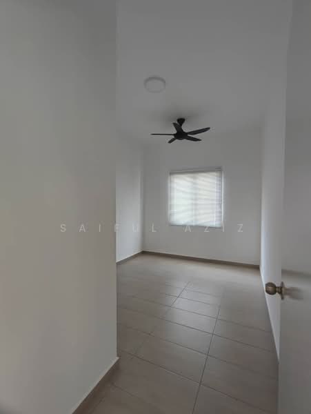 2-storey Terraced House for Sale in Hulu Langat (Selangor) - Saiful Aziz - Interior - PropertyGuru.com.my
