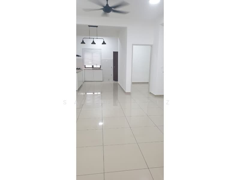 2-storey Terraced House for Sale in Hulu Langat (Selangor) - Saiful Aziz - Kitchen - PropertyGuru.com.my