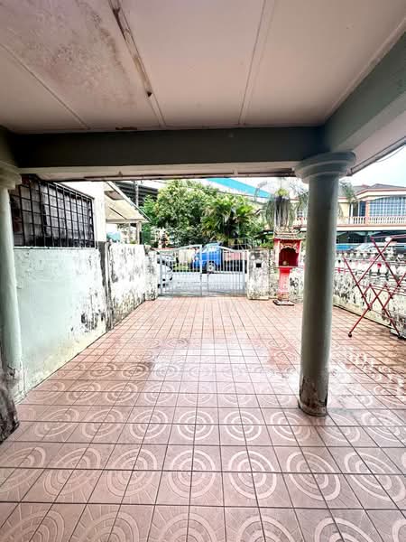 Rumah Teres 2 Tingkat untuk Dijual di Bandar Baru Ampang (Ampang) - Yasmin Sulaiman - Exterior - PropertyGuru.com.my