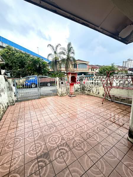Rumah Teres 2 Tingkat untuk Dijual di Bandar Baru Ampang (Ampang) - Yasmin Sulaiman - Exterior - PropertyGuru.com.my