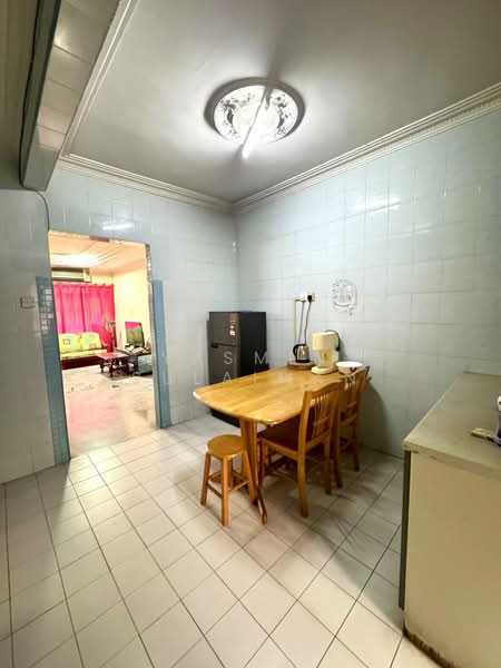 Rumah Teres 2 Tingkat untuk Dijual di Bandar Baru Ampang (Ampang) - Yasmin Sulaiman - Kitchen - PropertyGuru.com.my