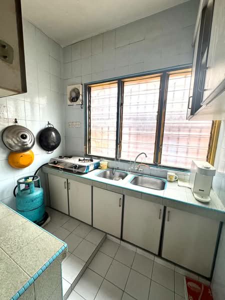Rumah Teres 2 Tingkat untuk Dijual di Bandar Baru Ampang (Ampang) - Yasmin Sulaiman - Kitchen - PropertyGuru.com.my