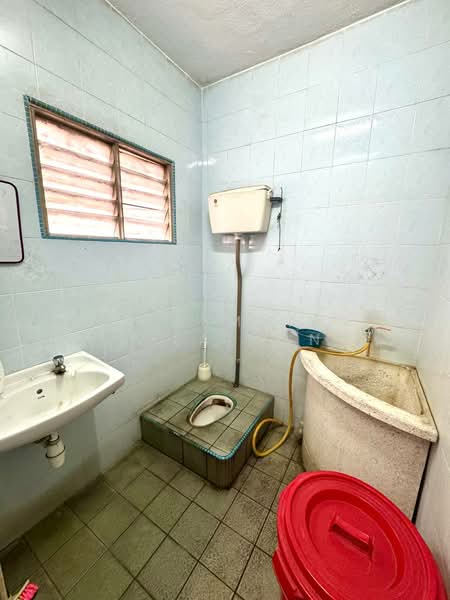 Rumah Teres 2 Tingkat untuk Dijual di Bandar Baru Ampang (Ampang) - Yasmin Sulaiman - PropertyGuru.com.my