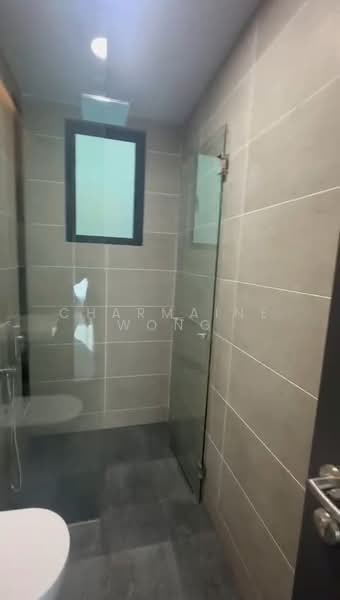 Kondominium untuk Disewa di The Valley Residences @ SkySierra - Charmaine Wong - Bathroom - PropertyGuru.com.my