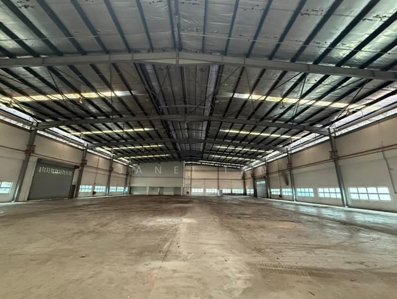 Kilang untuk Disewa di Bandar Indahpura (Kulai) - Janet Tan - Interior - PropertyGuru.com.my