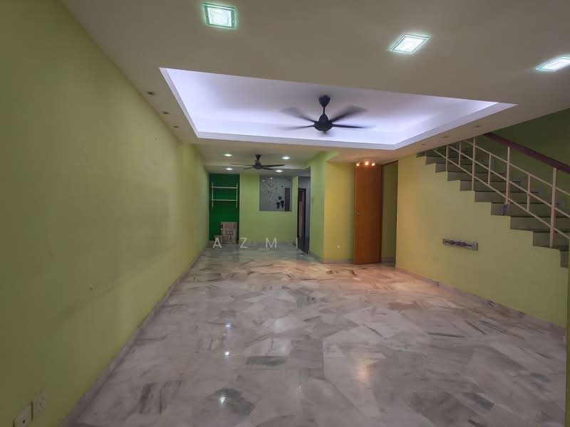 Rumah Teres 2 Tingkat untuk Dijual di Wangsa Maju (Kuala Lumpur) - Azmi . - PropertyGuru.com.my