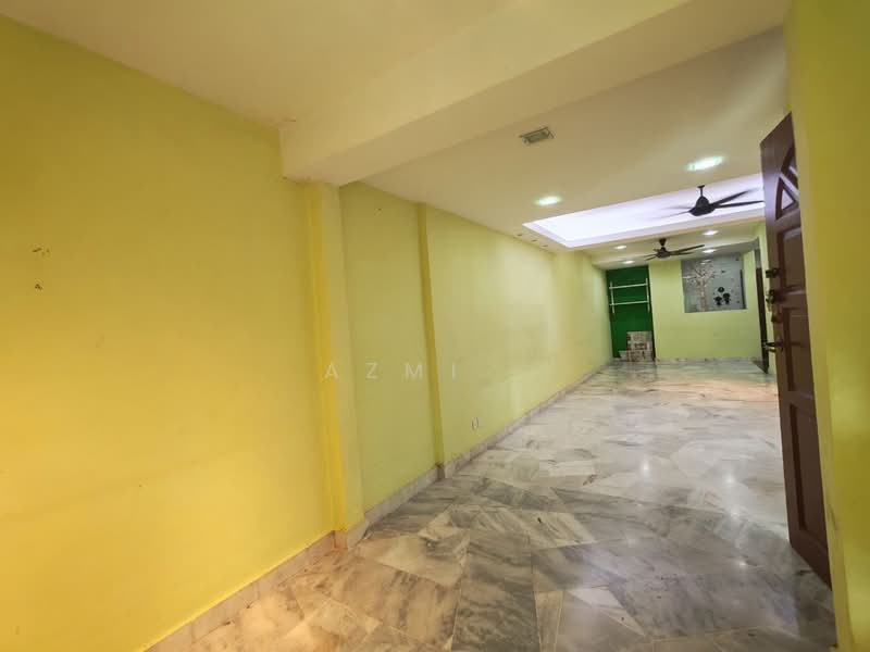 Rumah Teres 2 Tingkat untuk Dijual di Wangsa Maju (Kuala Lumpur) - Azmi . - PropertyGuru.com.my