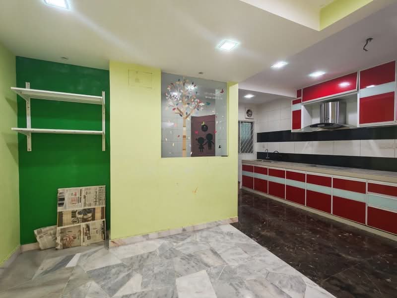 Rumah Teres 2 Tingkat untuk Dijual di Wangsa Maju (Kuala Lumpur) - Azmi . - PropertyGuru.com.my