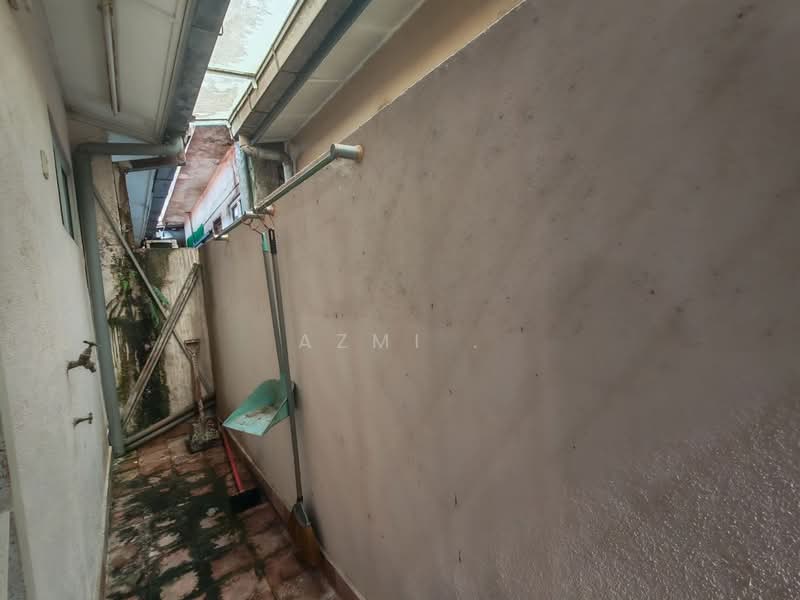 Rumah Teres 2 Tingkat untuk Dijual di Wangsa Maju (Kuala Lumpur) - Azmi . - PropertyGuru.com.my