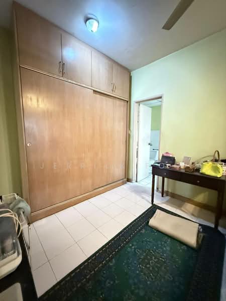 Tanah Kediaman untuk Dijual di Damansara Damai (Selangor) - Jerrick Foo - Bedroom - PropertyGuru.com.my