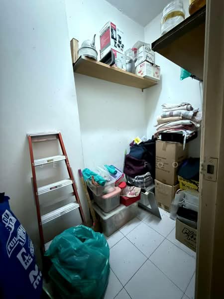 Tanah Kediaman untuk Dijual di Damansara Damai (Selangor) - Jerrick Foo - Interior - PropertyGuru.com.my