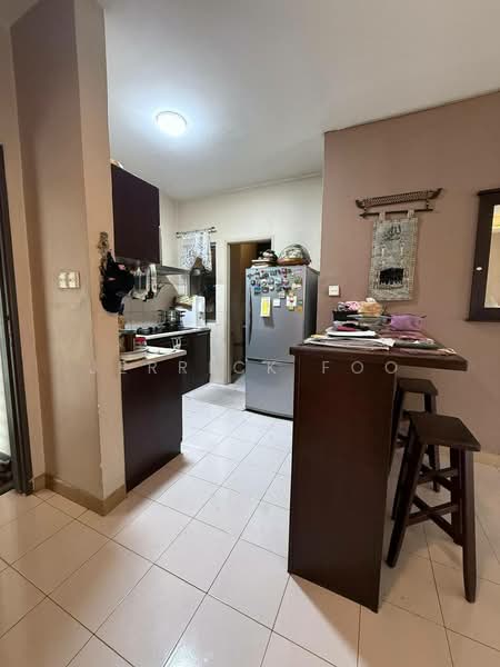 Tanah Kediaman untuk Dijual di Damansara Damai (Selangor) - Jerrick Foo - Kitchen - PropertyGuru.com.my