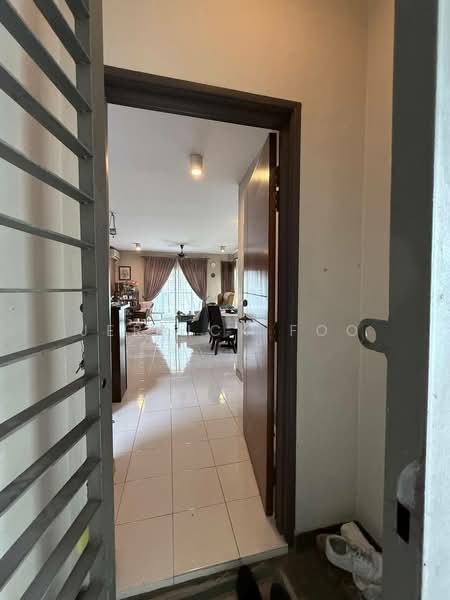Tanah Kediaman untuk Dijual di Damansara Damai (Selangor) - Jerrick Foo - Living Room - PropertyGuru.com.my