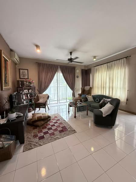 Tanah Kediaman untuk Dijual di Damansara Damai (Selangor) - Jerrick Foo - Living Room - PropertyGuru.com.my