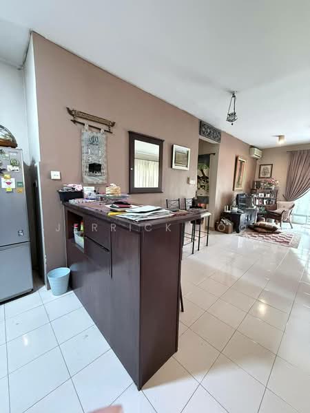Tanah Kediaman untuk Dijual di Damansara Damai (Selangor) - Jerrick Foo - Living Room - PropertyGuru.com.my