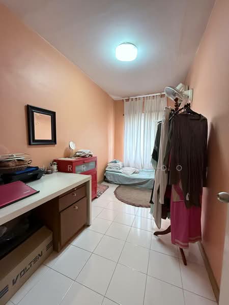 Tanah Kediaman untuk Dijual di Damansara Damai (Selangor) - Jerrick Foo - Bedroom - PropertyGuru.com.my
