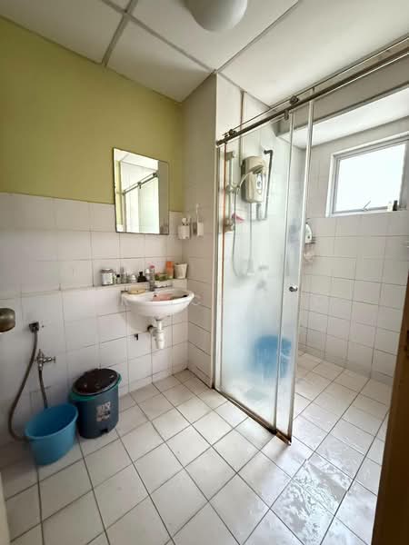 Tanah Kediaman untuk Dijual di Damansara Damai (Selangor) - Jerrick Foo - Bathroom - PropertyGuru.com.my