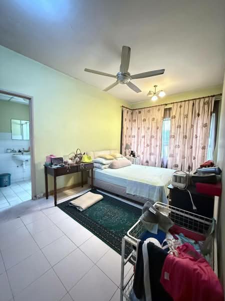 Tanah Kediaman untuk Dijual di Damansara Damai (Selangor) - Jerrick Foo - Bedroom - PropertyGuru.com.my