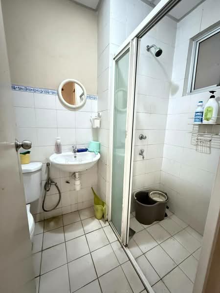 Tanah Kediaman untuk Dijual di Damansara Damai (Selangor) - Jerrick Foo - Bathroom - PropertyGuru.com.my