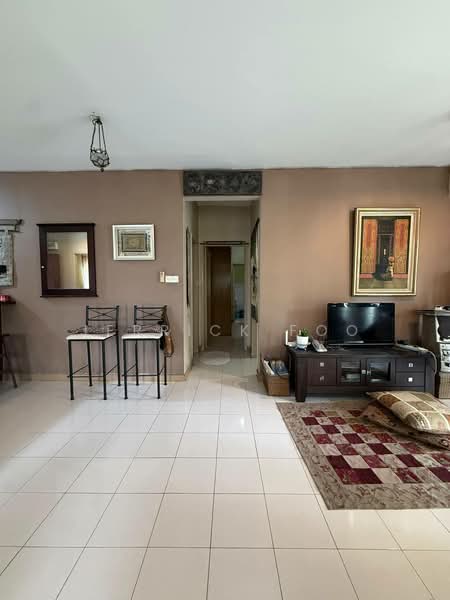 Tanah Kediaman untuk Dijual di Damansara Damai (Selangor) - Jerrick Foo - Living Room - PropertyGuru.com.my