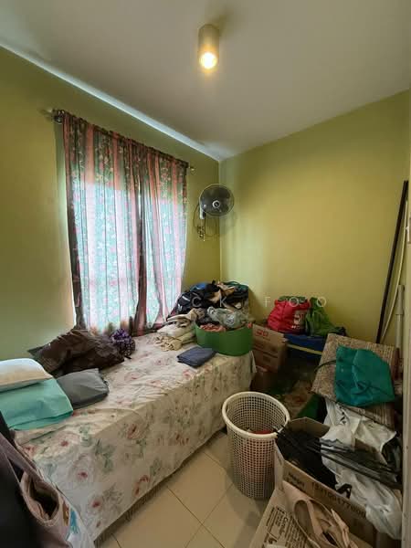 Tanah Kediaman untuk Dijual di Damansara Damai (Selangor) - Jerrick Foo - Bedroom - PropertyGuru.com.my