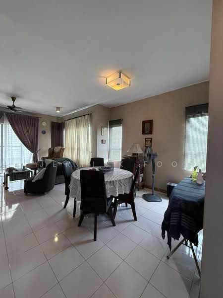Tanah Kediaman untuk Dijual di Damansara Damai (Selangor) - Jerrick Foo - Living Room - PropertyGuru.com.my