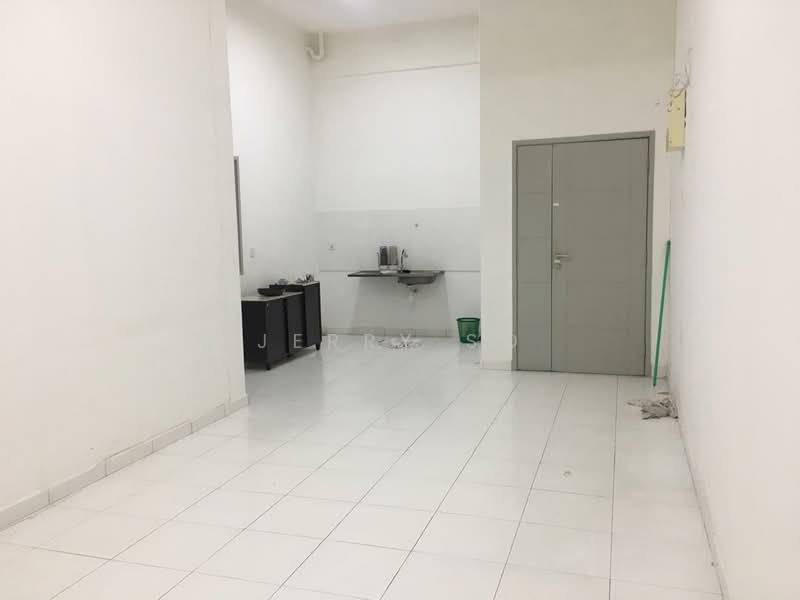 Condominium for Sale at The Golden Triangle Condominium - Jerry So - Interior - PropertyGuru.com.my
