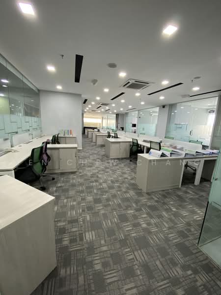 Pejabat untuk Disewa di Pju 5 (Kota Damansara) - Ken Chew Chang - PropertyGuru.com.my