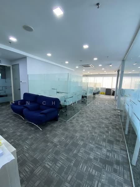 Pejabat untuk Disewa di Pju 5 (Kota Damansara) - Ken Chew Chang - PropertyGuru.com.my