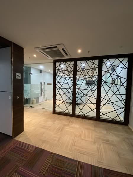 Pejabat untuk Disewa di Pju 5 (Kota Damansara) - Ken Chew Chang - PropertyGuru.com.my