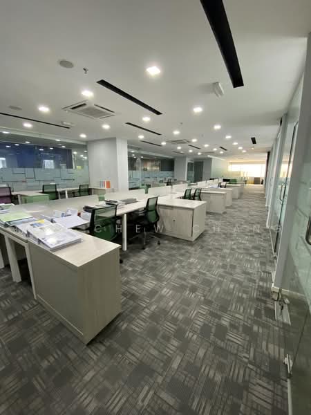 Pejabat untuk Disewa di Pju 5 (Kota Damansara) - Ken Chew Chang - PropertyGuru.com.my