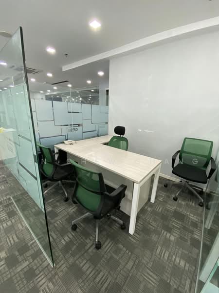 Pejabat untuk Disewa di Pju 5 (Kota Damansara) - Ken Chew Chang - PropertyGuru.com.my