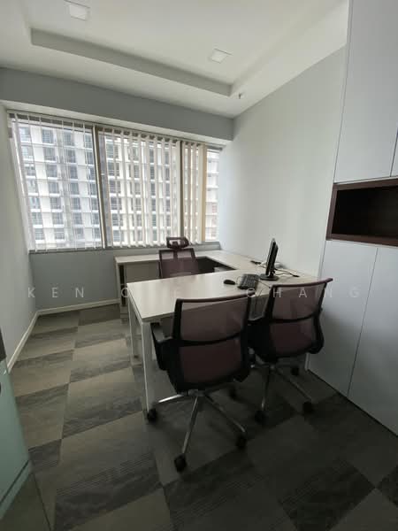 Pejabat untuk Disewa di Pju 5 (Kota Damansara) - Ken Chew Chang - PropertyGuru.com.my