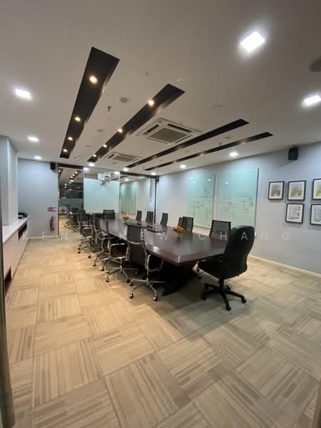 Pejabat untuk Disewa di Pju 5 (Kota Damansara) - Ken Chew Chang - PropertyGuru.com.my