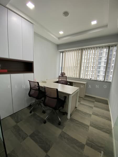 Pejabat untuk Disewa di Pju 5 (Kota Damansara) - Ken Chew Chang - PropertyGuru.com.my