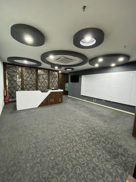 Pejabat untuk Disewa di Pju 5 (Kota Damansara) - Ken Chew Chang - PropertyGuru.com.my