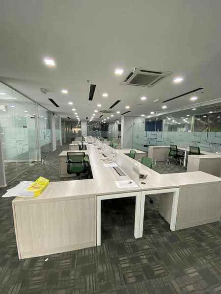 Pejabat untuk Disewa di Pju 5 (Kota Damansara) - Ken Chew Chang - PropertyGuru.com.my