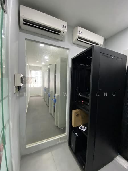 Pejabat untuk Disewa di Pju 5 (Kota Damansara) - Ken Chew Chang - PropertyGuru.com.my