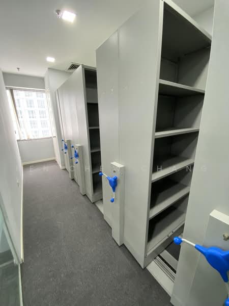 Pejabat untuk Disewa di Pju 5 (Kota Damansara) - Ken Chew Chang - PropertyGuru.com.my