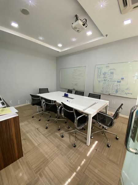 Pejabat untuk Disewa di Pju 5 (Kota Damansara) - Ken Chew Chang - PropertyGuru.com.my