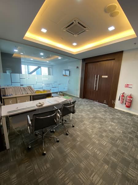 Pejabat untuk Disewa di Pju 5 (Kota Damansara) - Ken Chew Chang - PropertyGuru.com.my