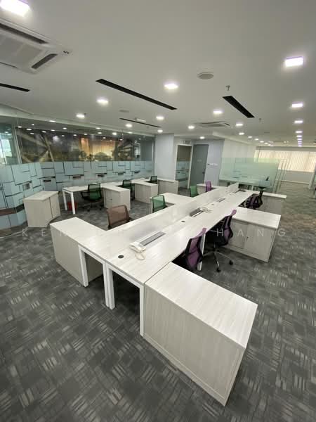 Pejabat untuk Disewa di Pju 5 (Kota Damansara) - Ken Chew Chang - PropertyGuru.com.my